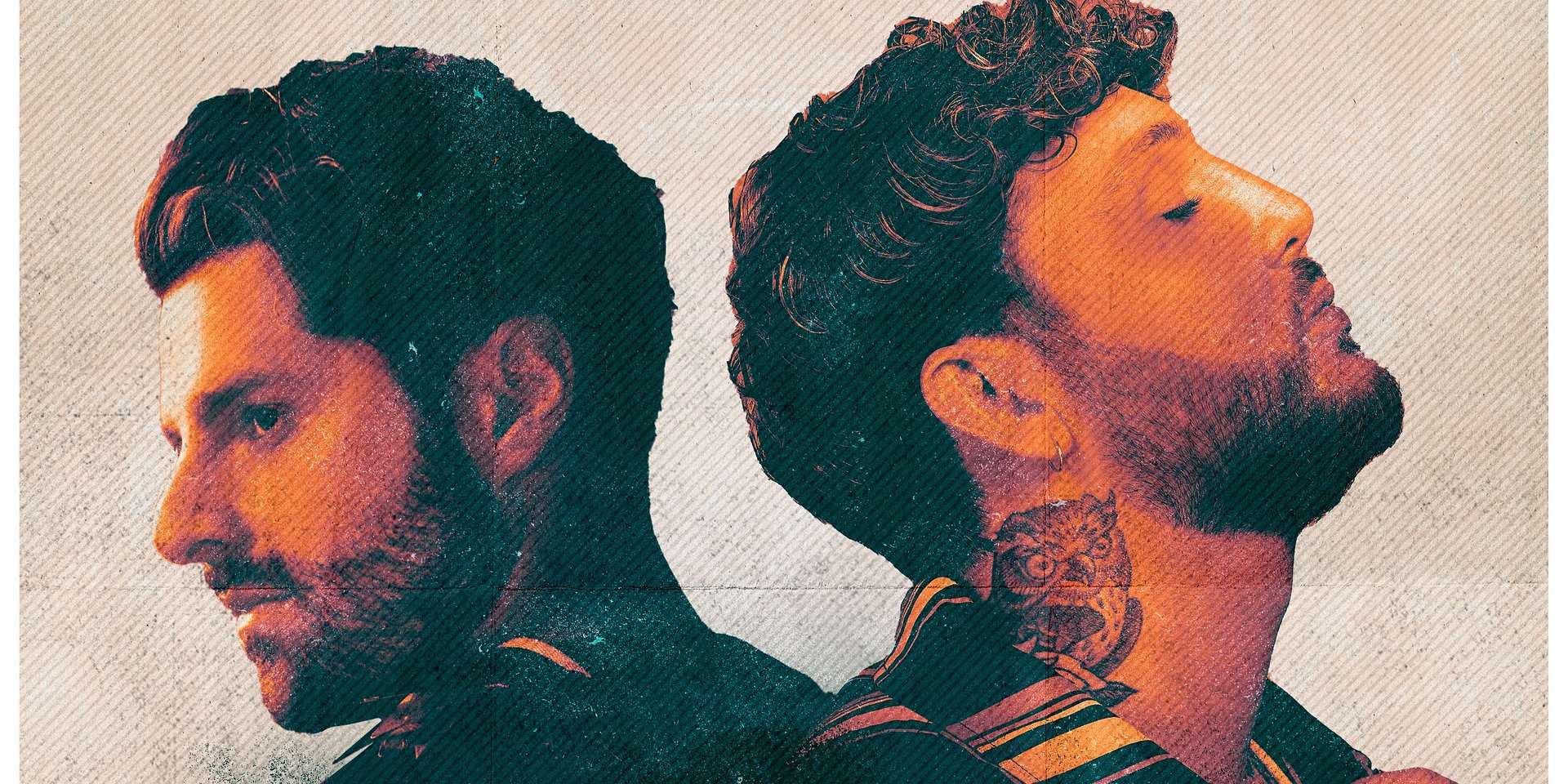 Alok i James Arthur prezentują „Work With My Love"