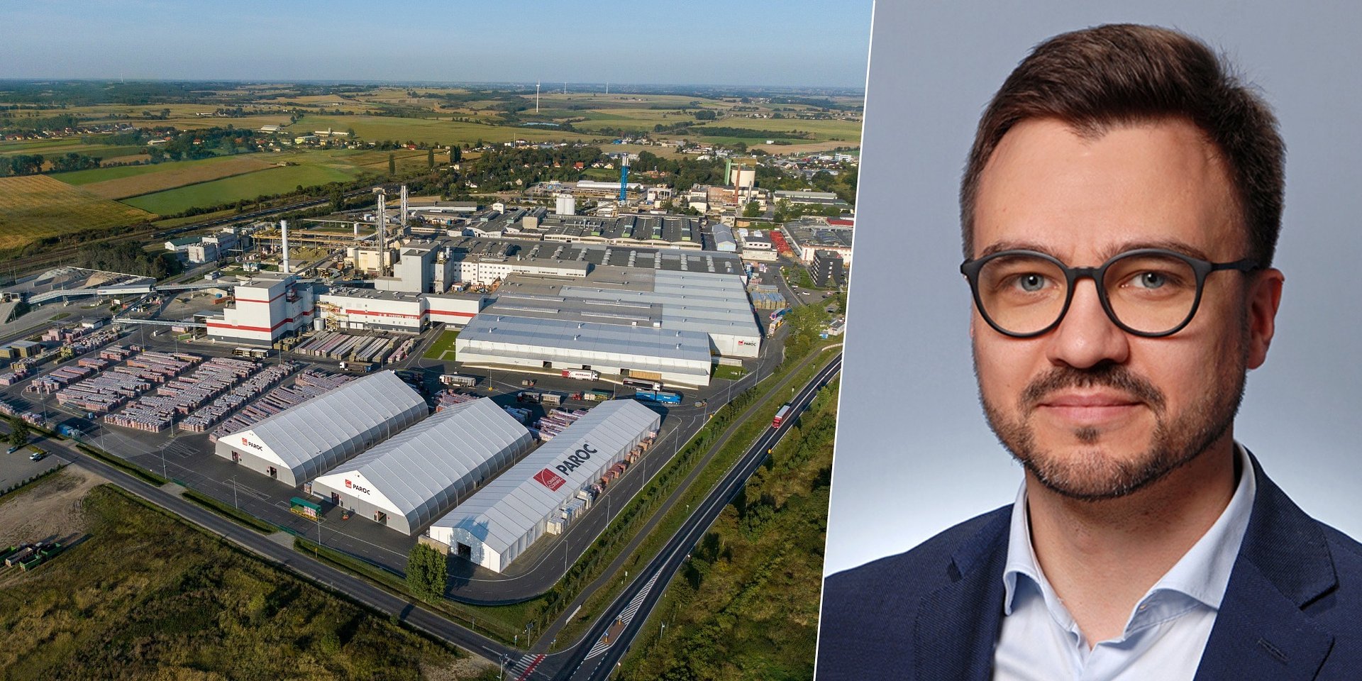 „Naszym biznesem jest efektywność energetyczna”