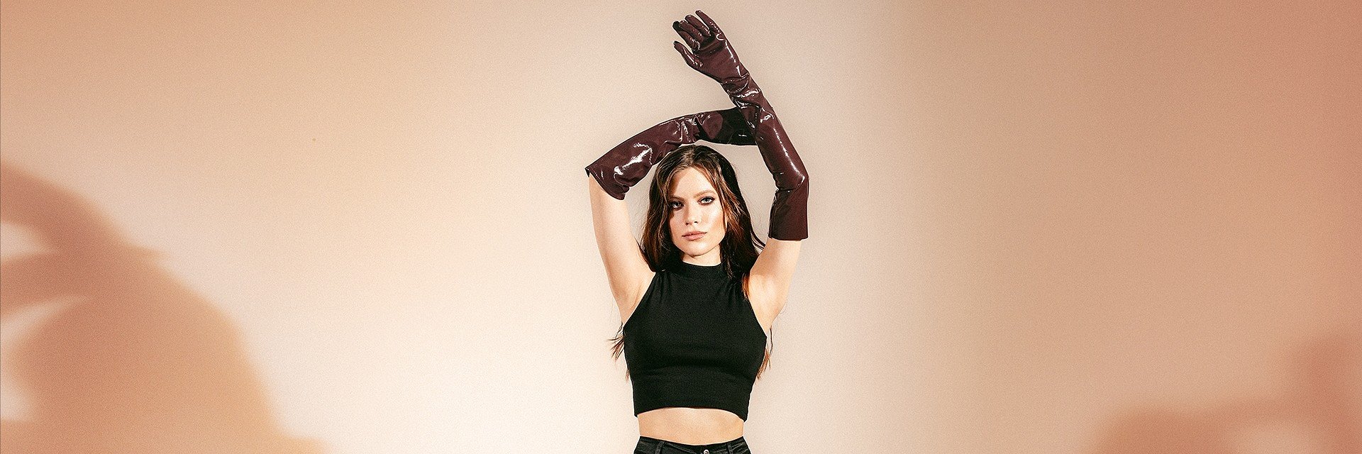 Klaudia Sobotka z debiutanckim singlem „SIO”