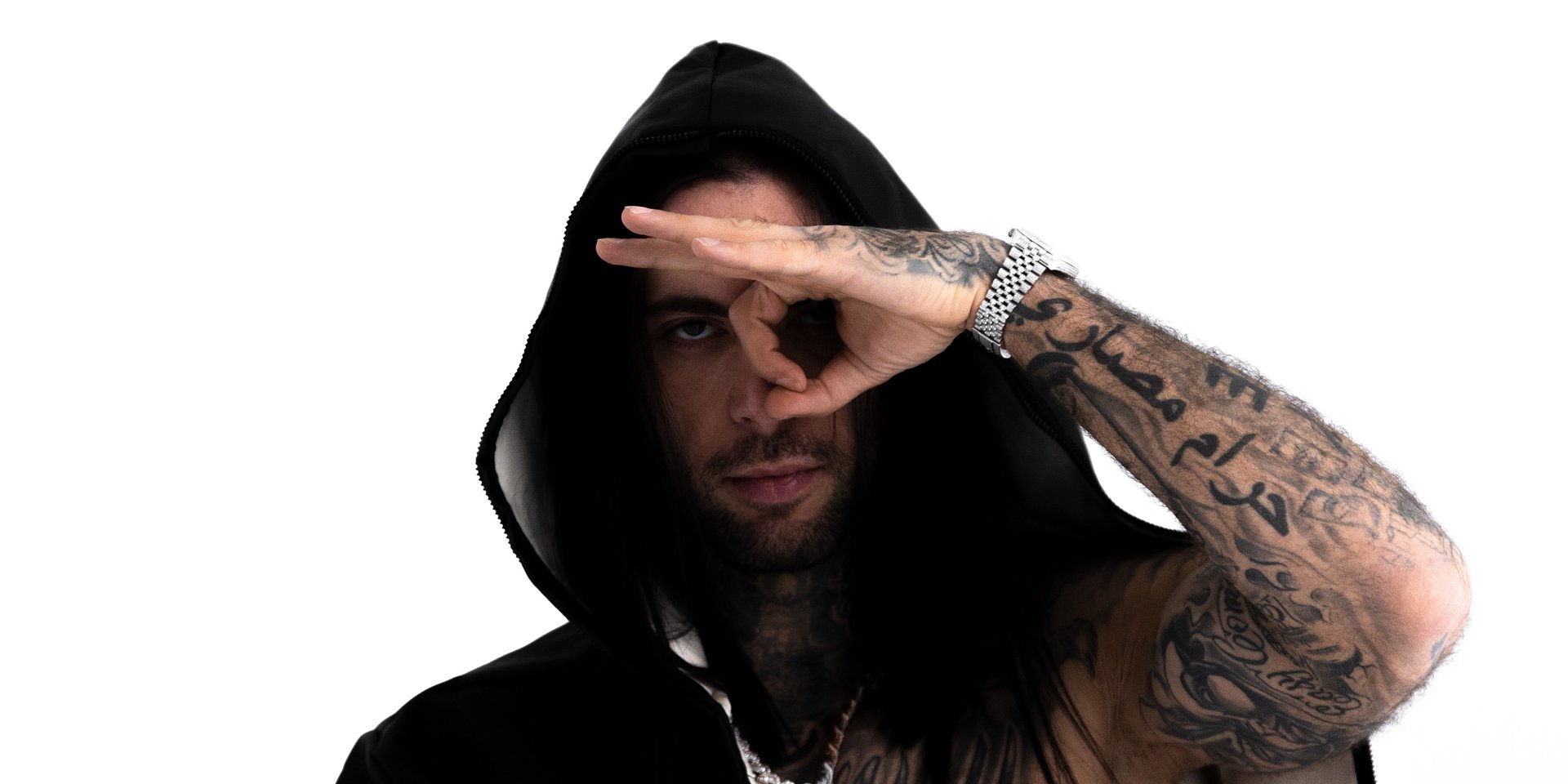 Malik Montana zapowiada nowy album!