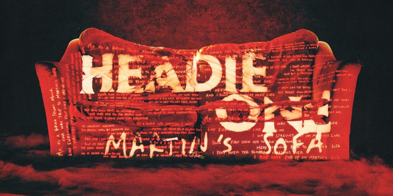 Headie One wydaje singiel „Martin’s Sofa”
