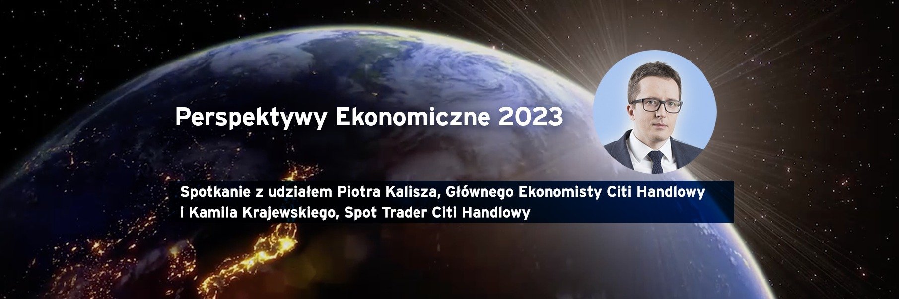 Perspektywy Ekonomiczne 2023