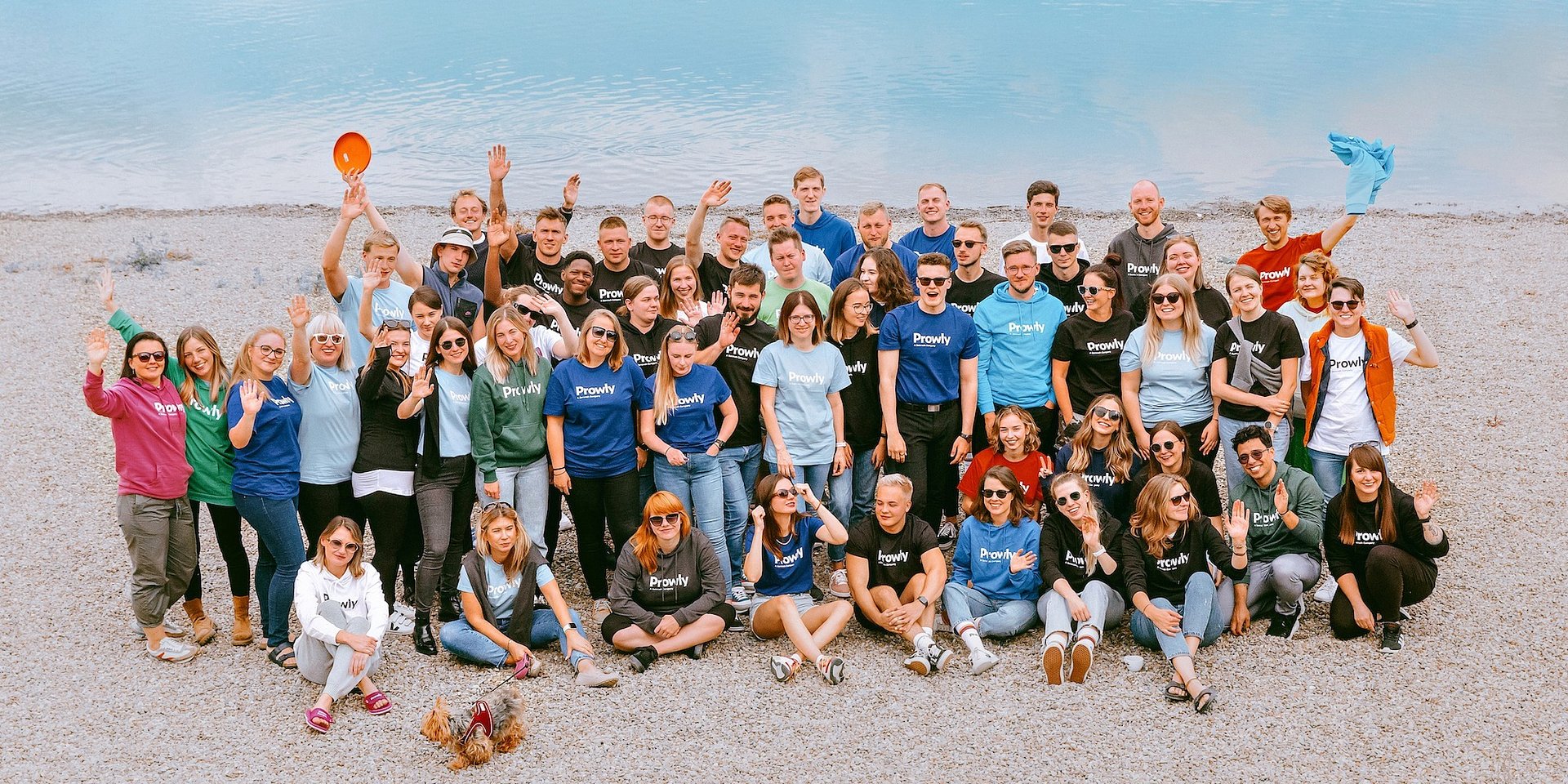 Urlop bez limitu w Prowly, czyli kolejny krok do life-work balance