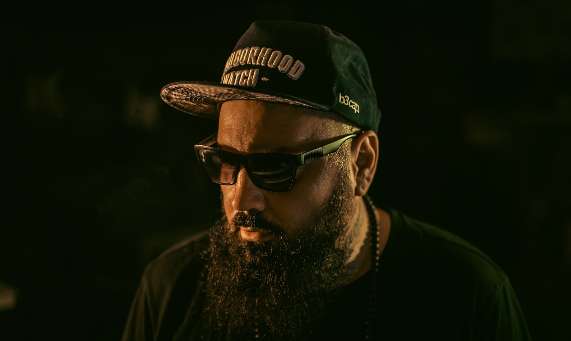 JAMAL powraca! Właśnie ukazał się singiel "Pewność" zapowiadający nowy album