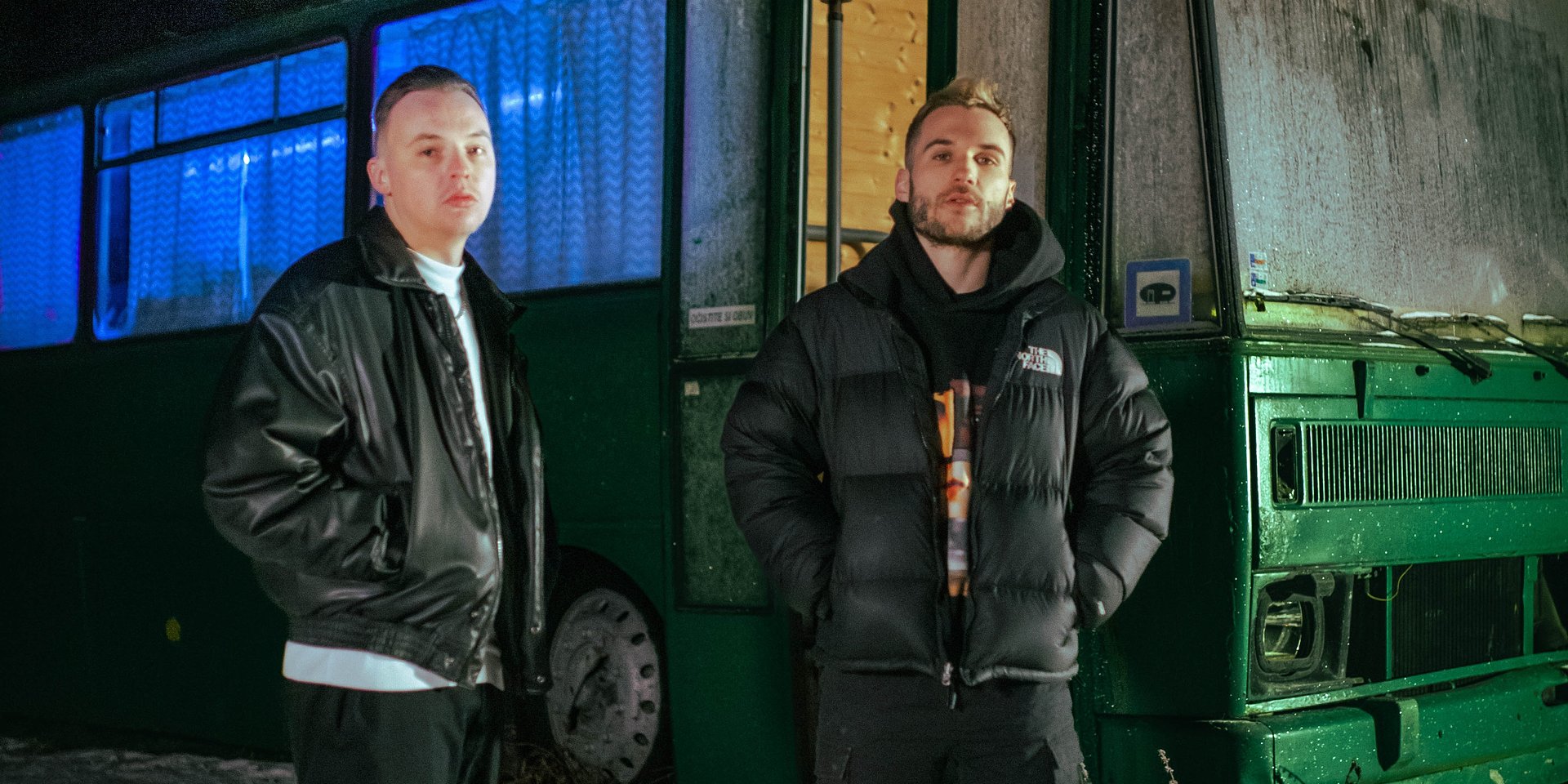 Wiatr wraca z nowym singlem!