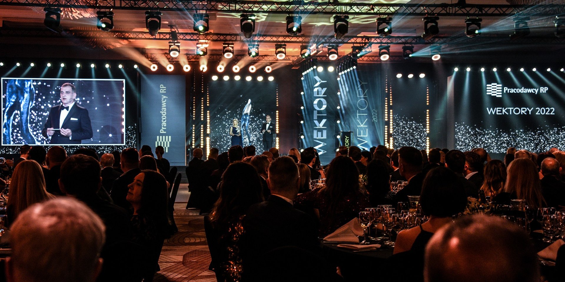 Imagine Nation / Gala Wektory 2022