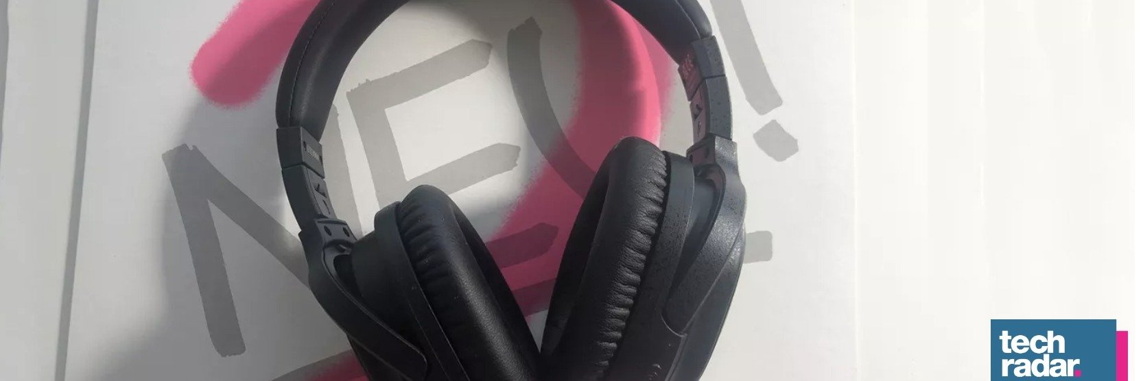 Tech Radar - Final finally joins the wireless ANC fray