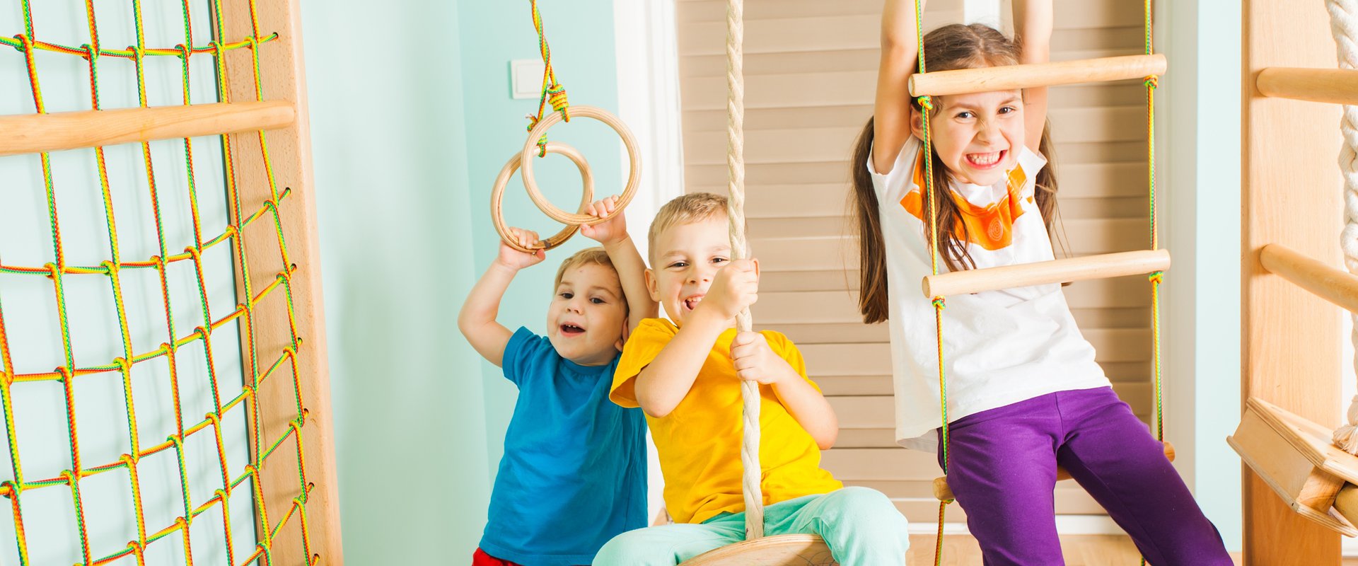 SOS Wioski Dziecięce uruchomiły pierwsze w Siedlcach Centrum Specjalistyczne – dzieci korzystają już z 3 pierwszych sal