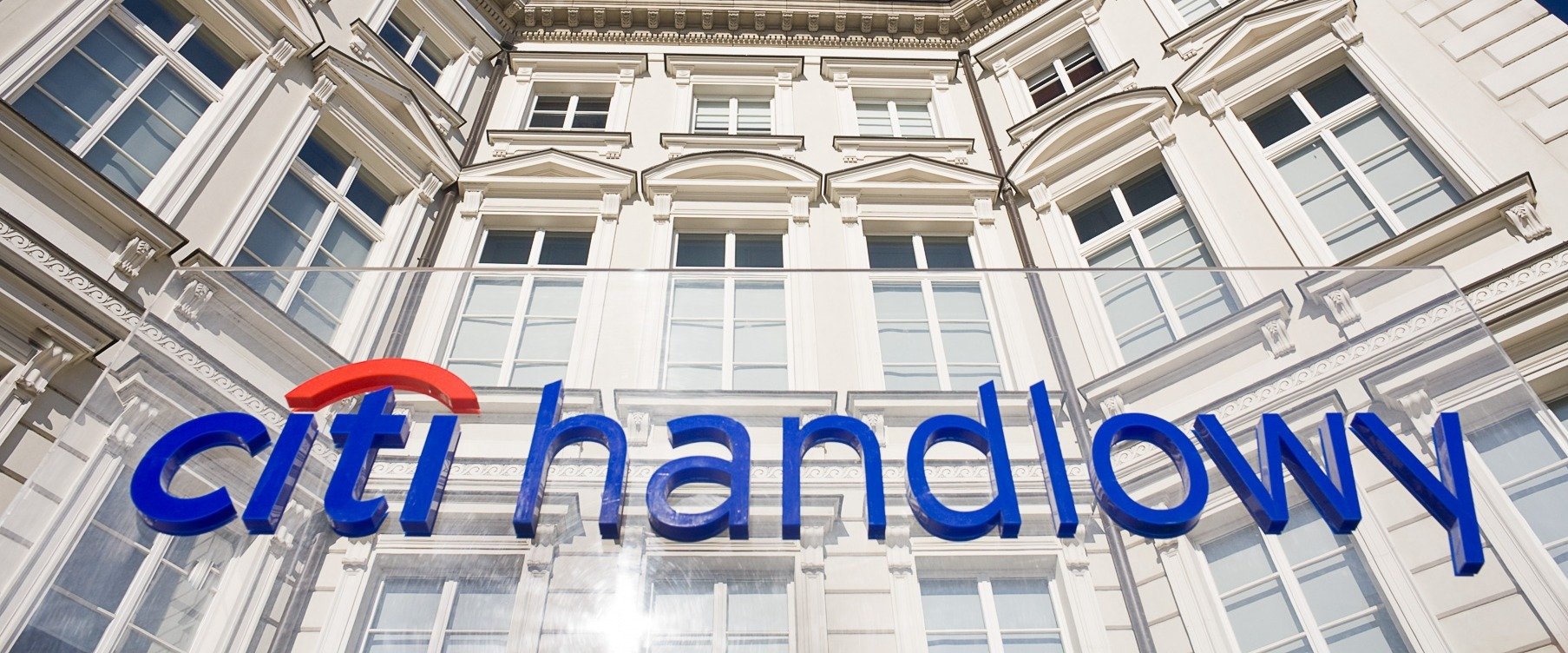 Wyniki banku Citi Handlowy w 2022 roku