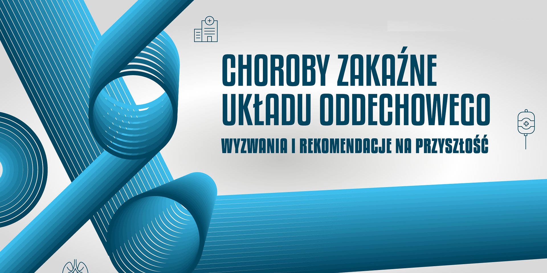 RAPORT Choroby Zakaźne Układu Oddechowego w Polsce