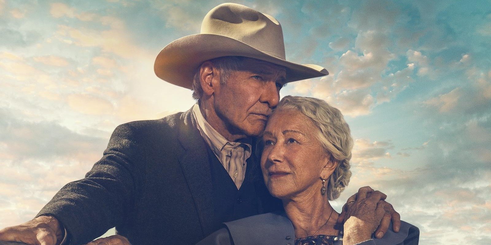 Przedstawiamy: 1923 (Original Series Soundtrack), Season 1, Vol. 1