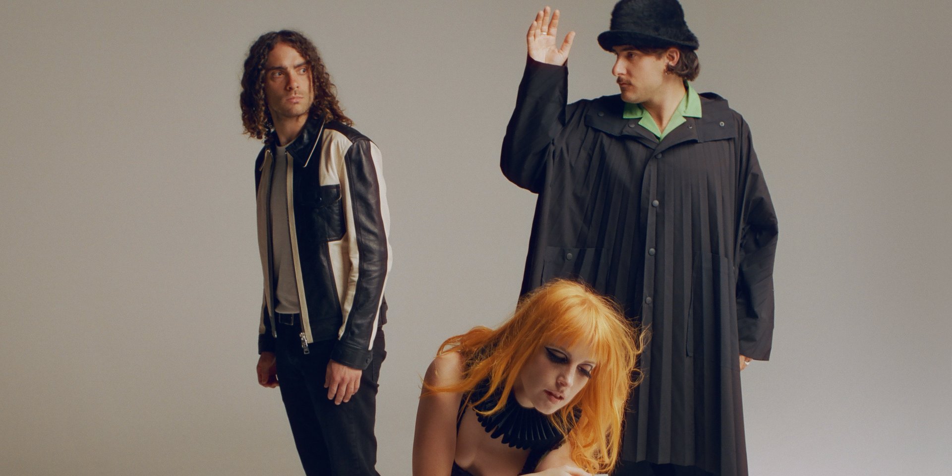 W końcu jest! Nowa płyta Paramore "This is Why"