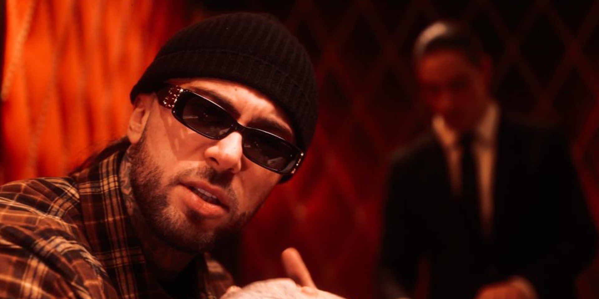 Malik Montana ze specjalnym singlem z okazji Walentynek!