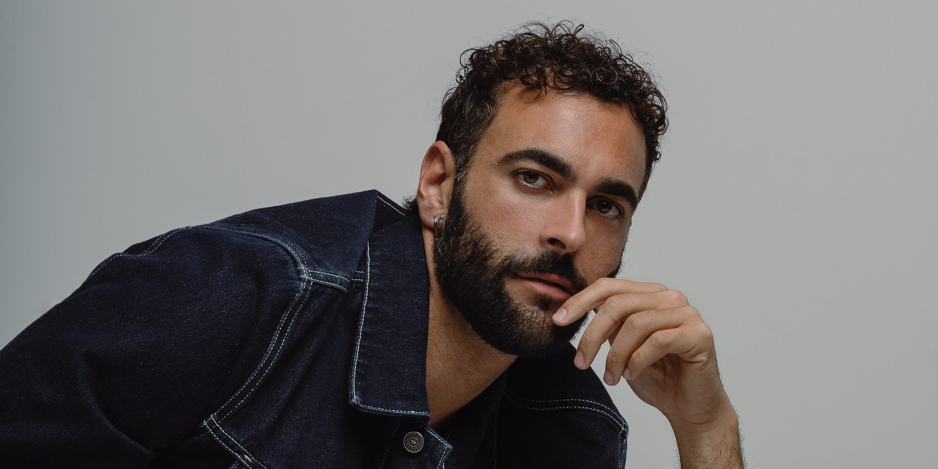 Marco Mengoni triumfuje w San Remo