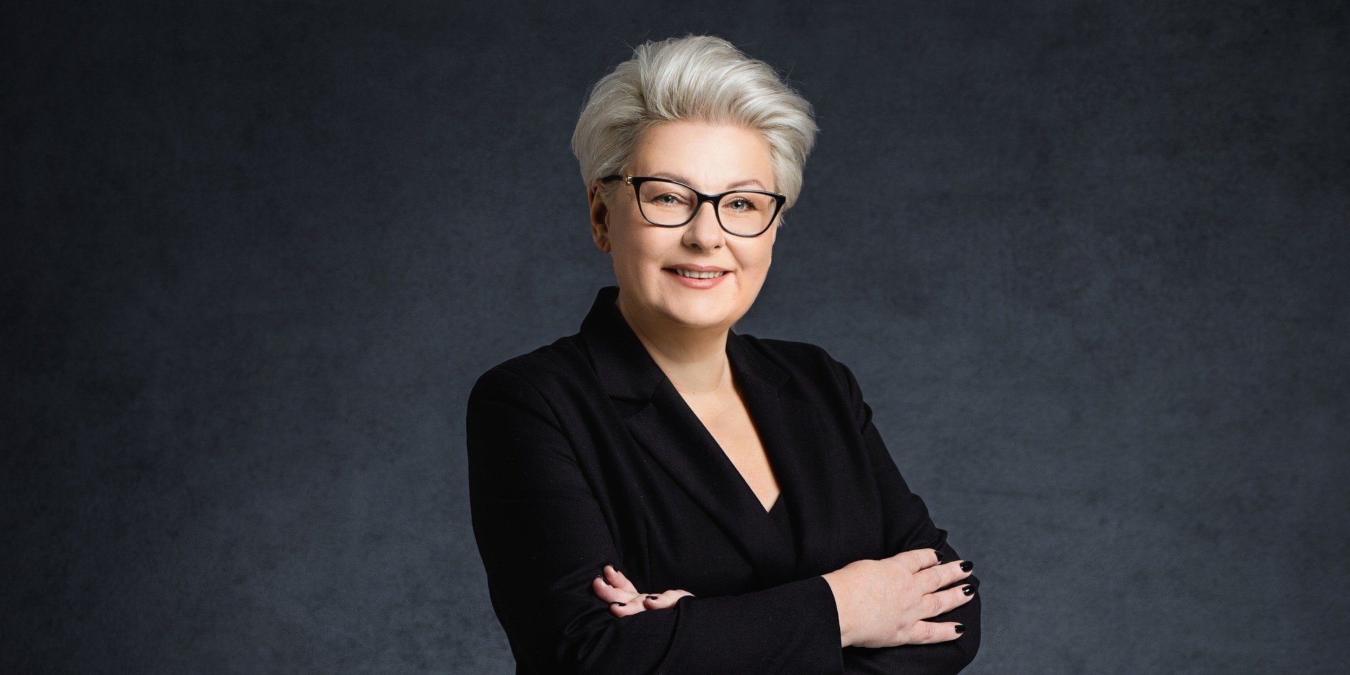 ​Magdalena Bylinowicz