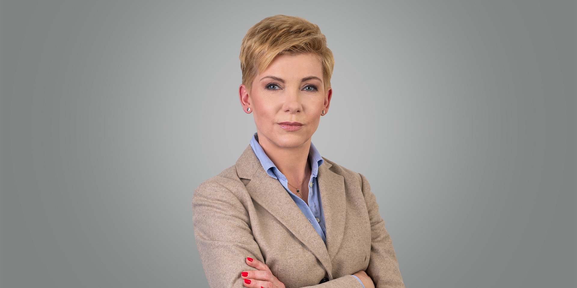 Justyna Lipowska