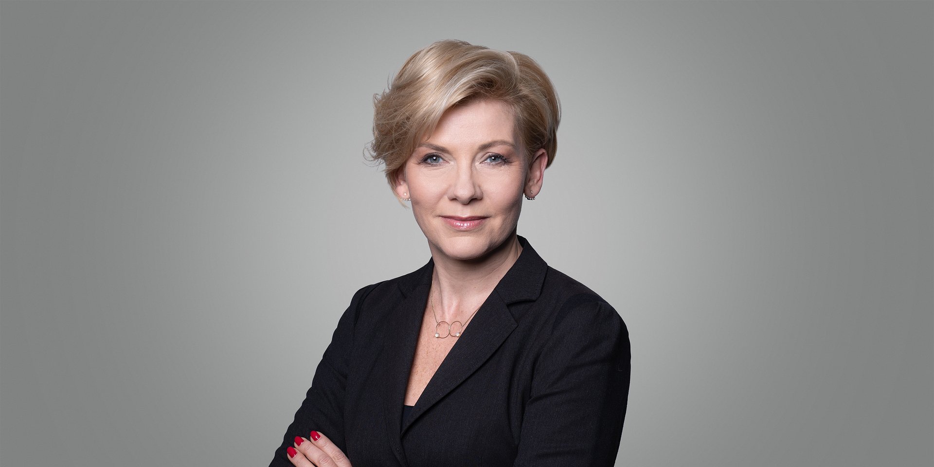 Justyna Lipowska