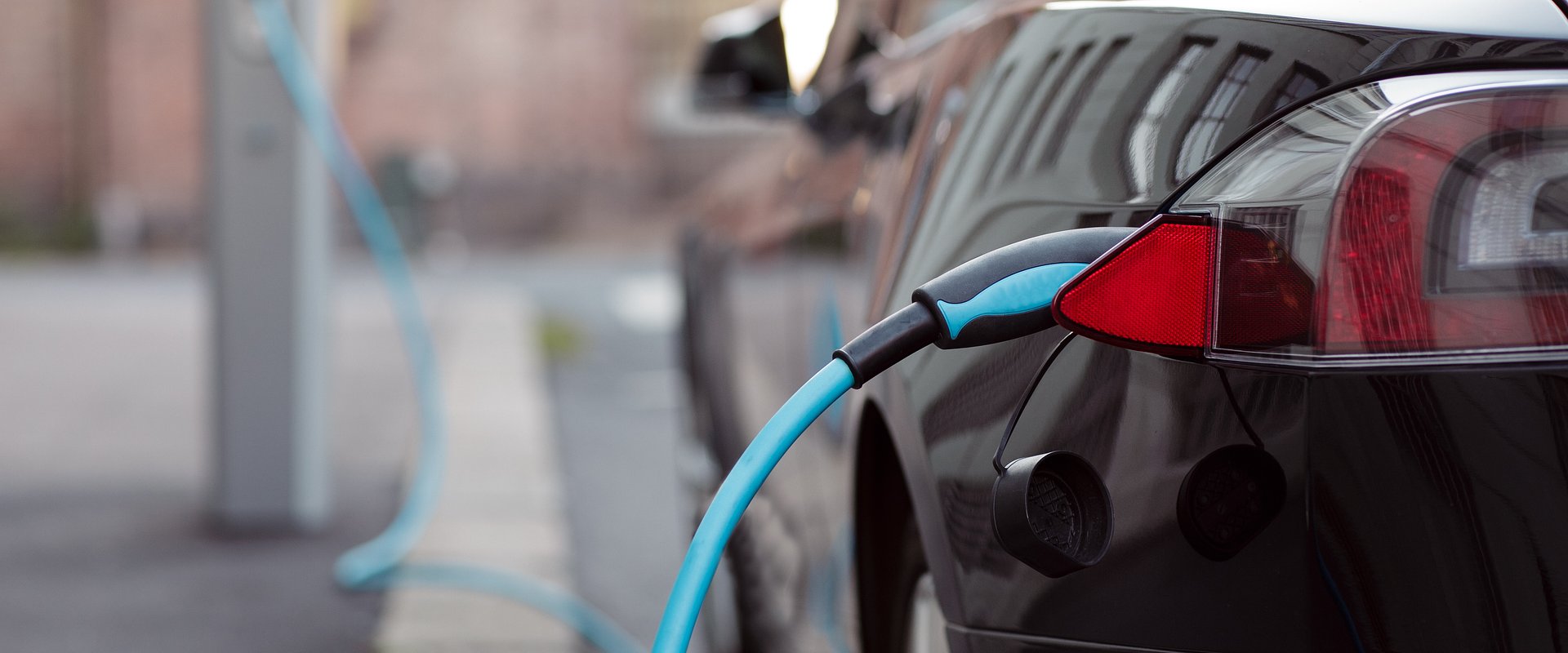 Samochód elektryczny - raport po zimie