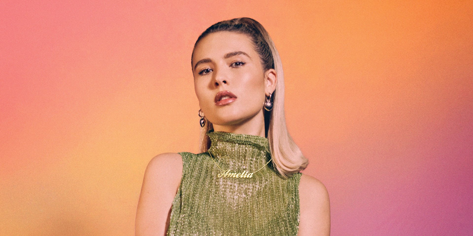 Debiutancki album Mimi Webb już dostępny
