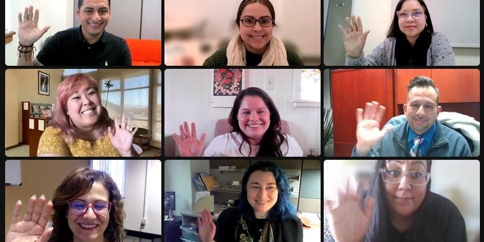 Announcing California Humanities' 2023 Library Innovation Lab Awardees