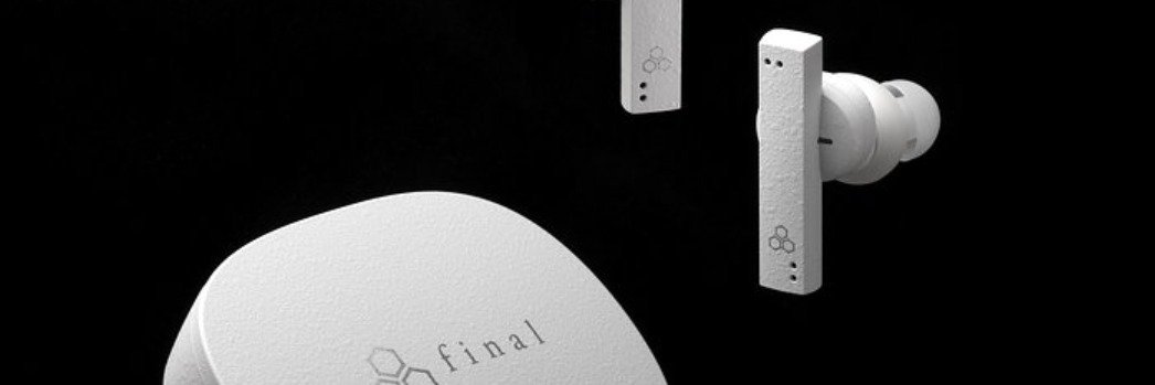 The Headphone List - PRODUCT LAUNCH: FINAL AUDIO ZE8000!