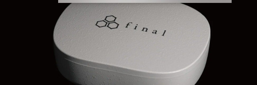 Make Life Click - Final ZE8000: Is it the Final ANC TWS You Will Ever Need?