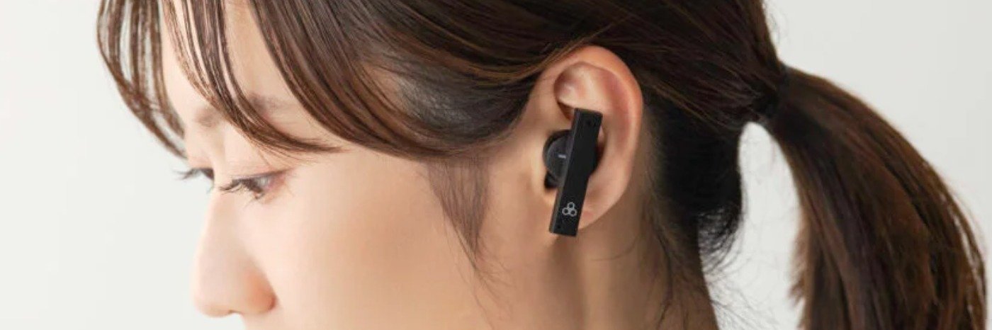 Trusted Reviews - Final ZE8000 premium true wireless earphones announced