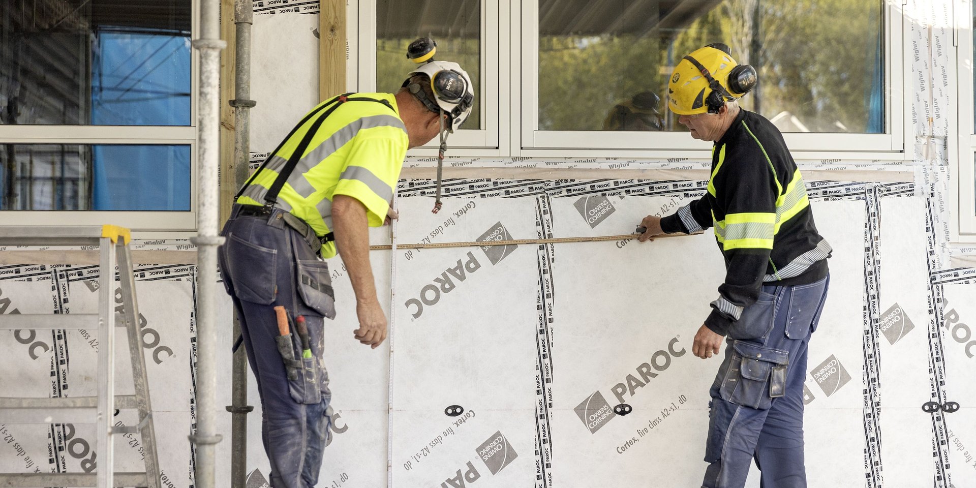 Ocieplanie fasad wentylowanych: typowe błędy i pułapki oraz jak się ich wystrzec