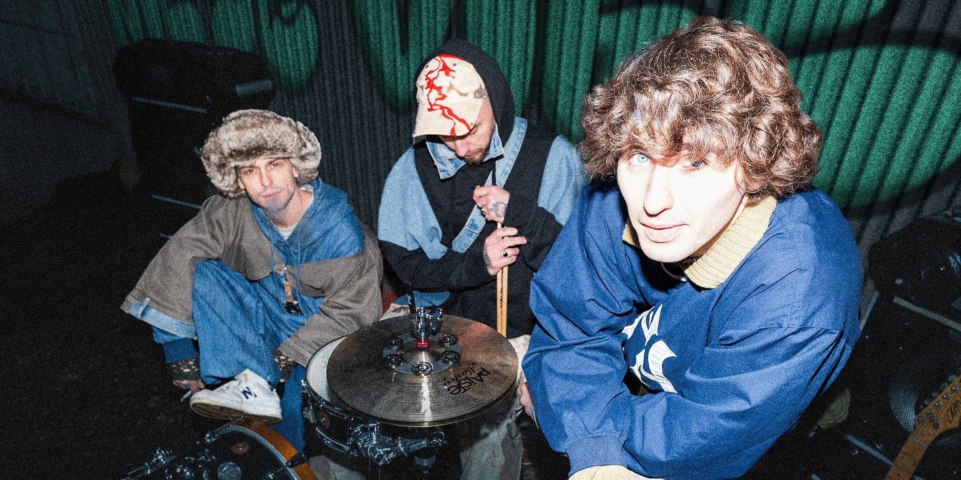 Miętha i Vito Bambino niosą vibe wspólnym singlem!