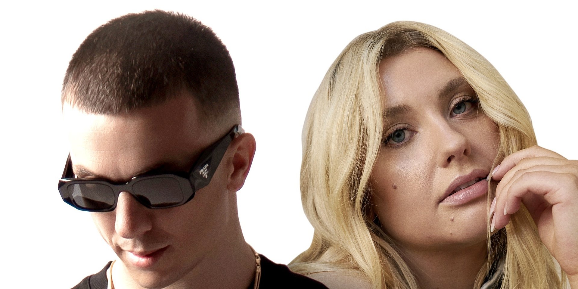 Regard i Ella Henderson nie mają czasu na sen