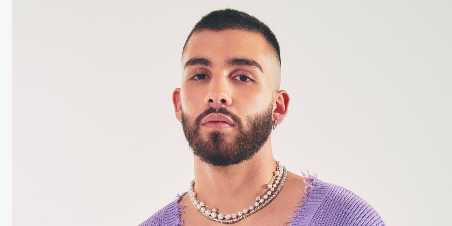 Manuel Turizo prezentuje nowy album „2000”