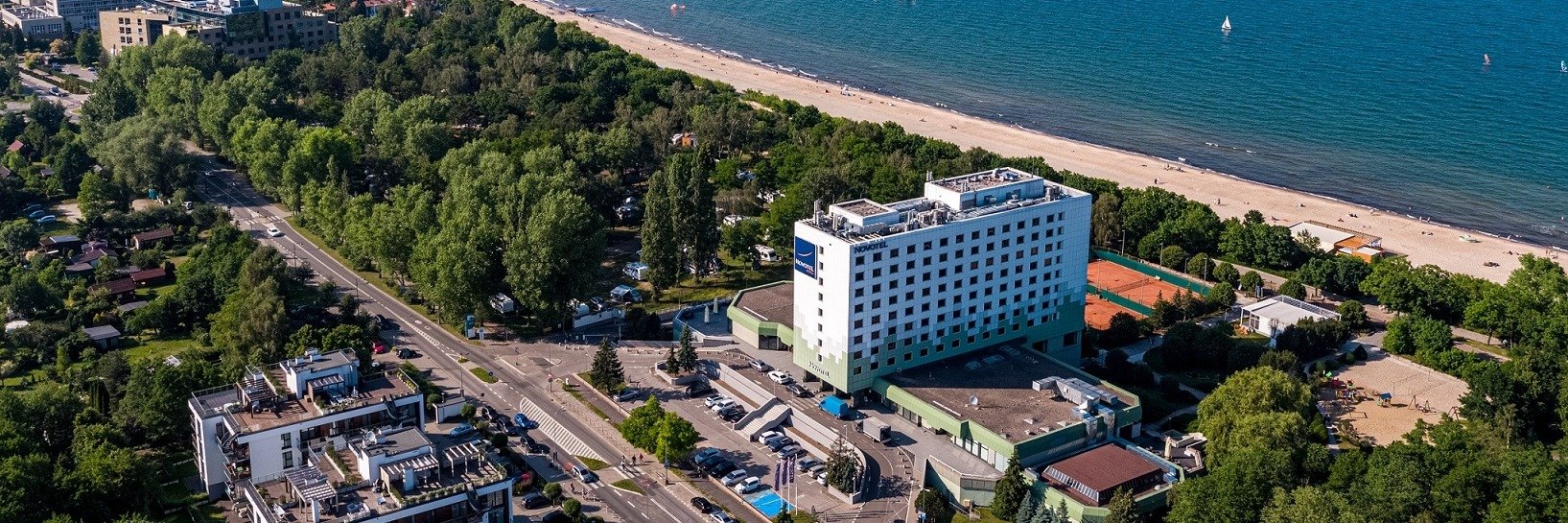 Jak wysypiać się w podróży - nowa kampania marki Novotel we współpracy z aplikacją Calm