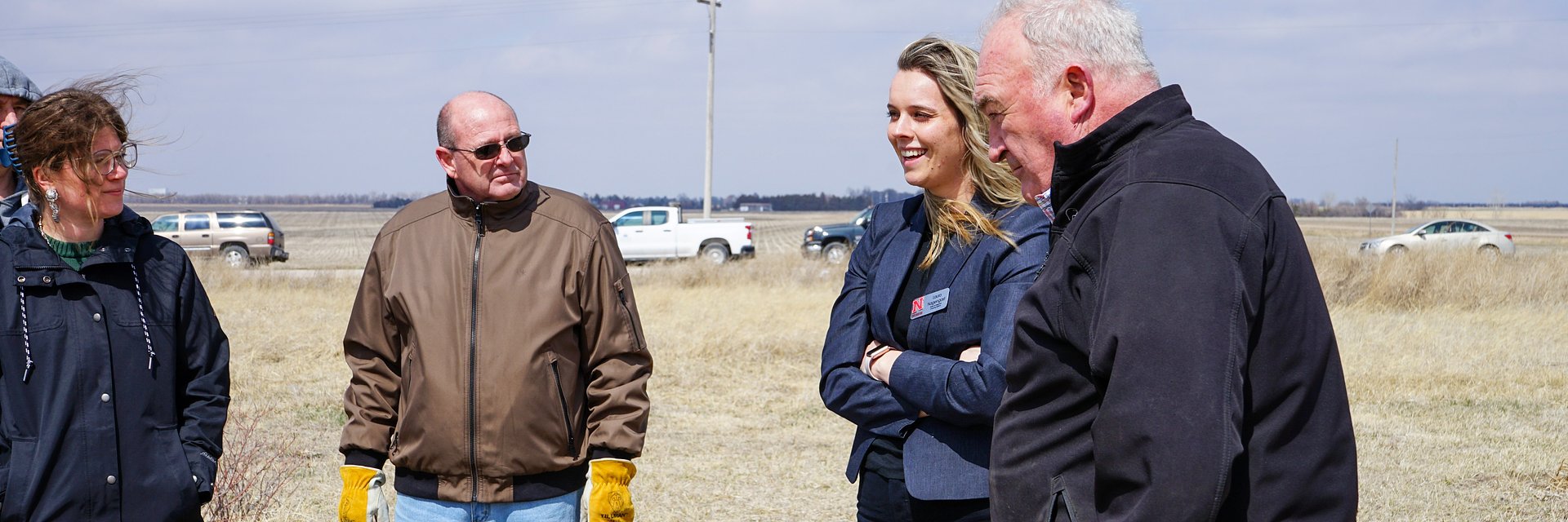 Water quality explored at Wellhead Protection Network Event