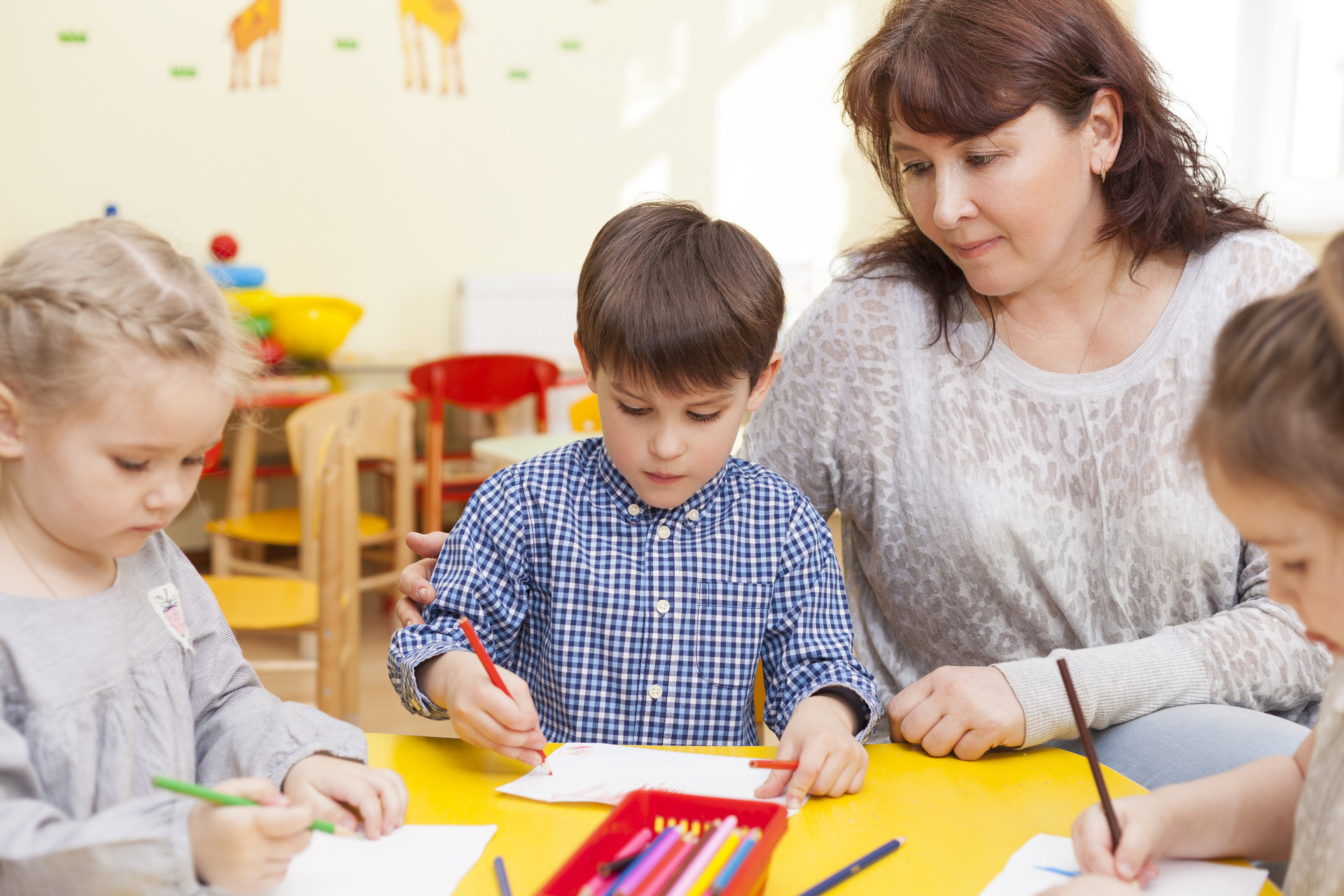 Konferencja „Zrozumieć autyzm” już po raz czwarty w Chorzowie