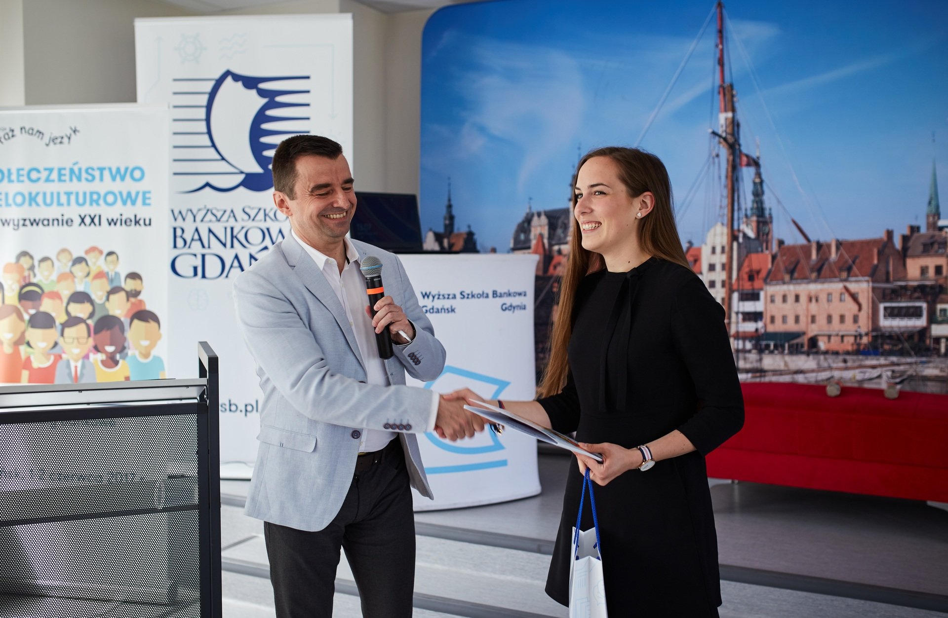 Pokaż Nam Język - XVII edycja Konkursu rozstrzygnięta