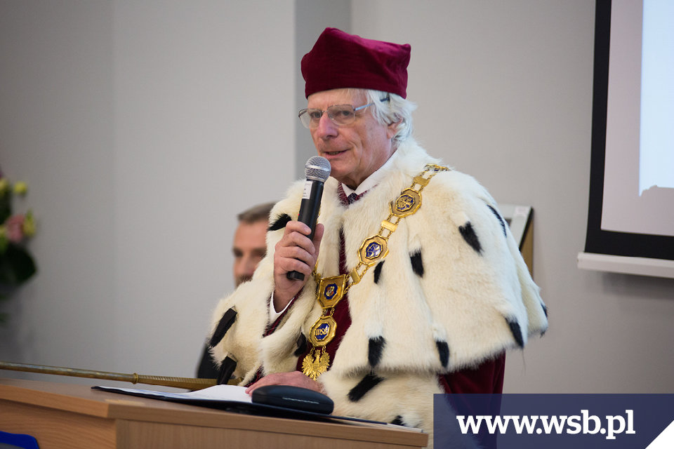 Jubileuszowa Inauguracja Roku Akademickiego