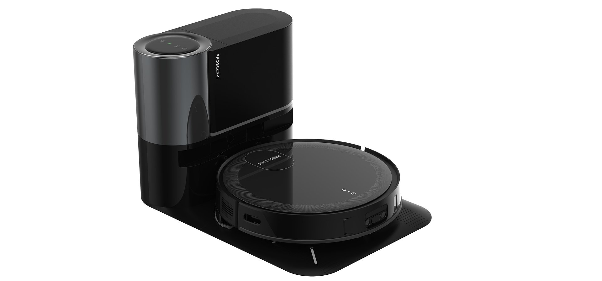 Proscenic integra Siri e IFTTT per un controllo ancora più efficace della smart home