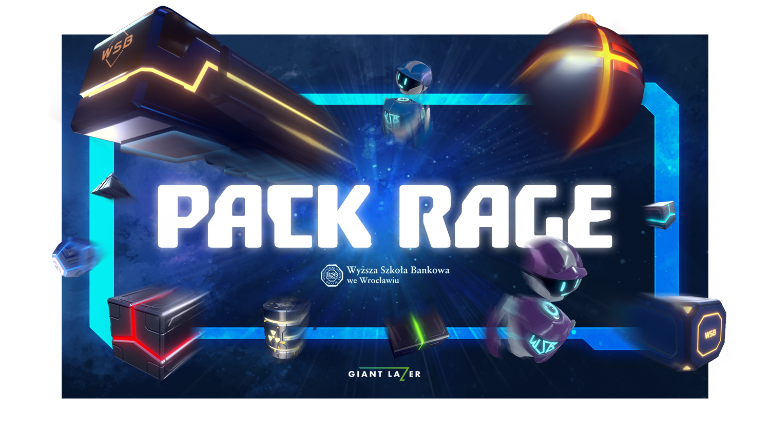 Pierwsza gra VR w dydaktyce