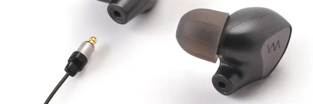 Forbes - These Mach 10 Entry Level In-Ear Monitors From Westone Audio Are Superb Performers