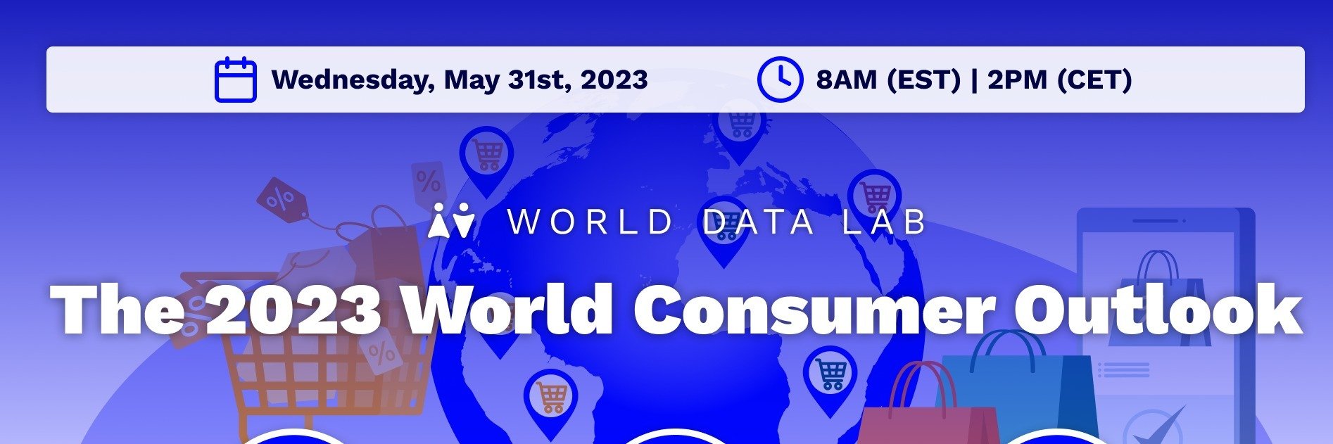World Data Lab Presents World Consumer Update