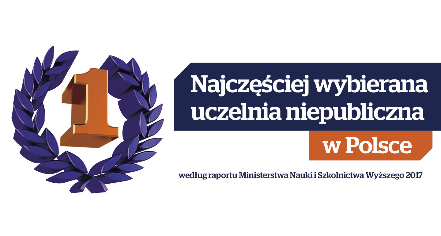 Wyższa Szkoła Bankowa w Gdańsku najczęściej wybieraną uczelnią niepubliczną w Polsce