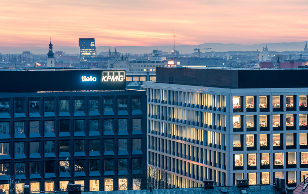We Wrocławiu powstanie dolina startupowa