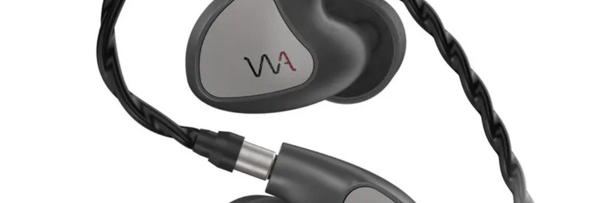 Forbes - The Westone Audio Mach 60 IEMs Will Make You Fall In Love With Music All Over Again