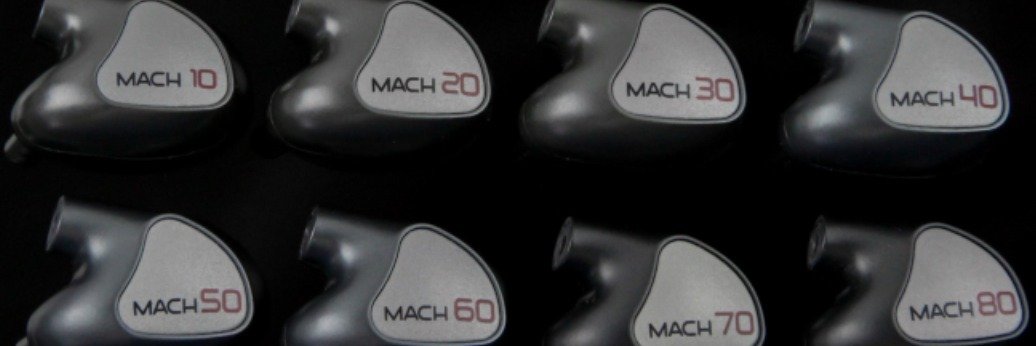 Tech Power Up - Westone Audio MACH Series In-Ear Monitors Overview