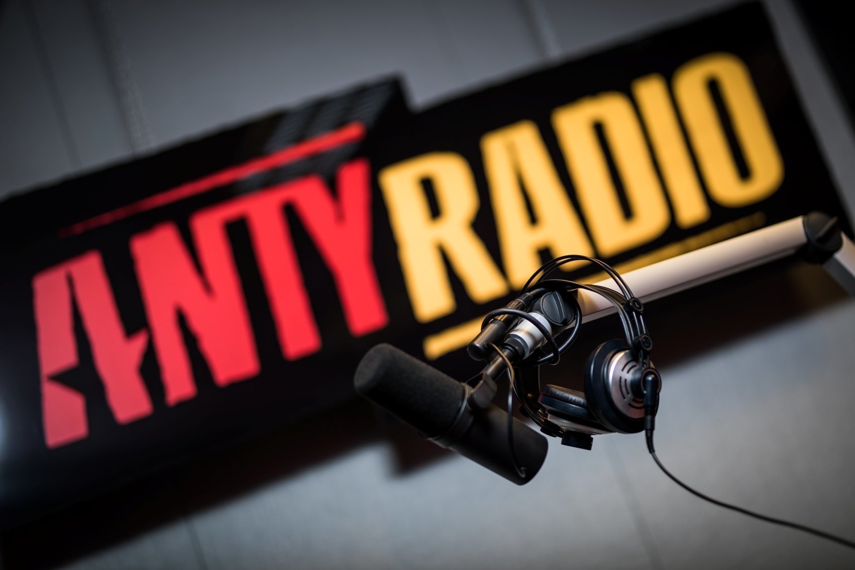 "Najgorsze państwo świata" w Antyradiu