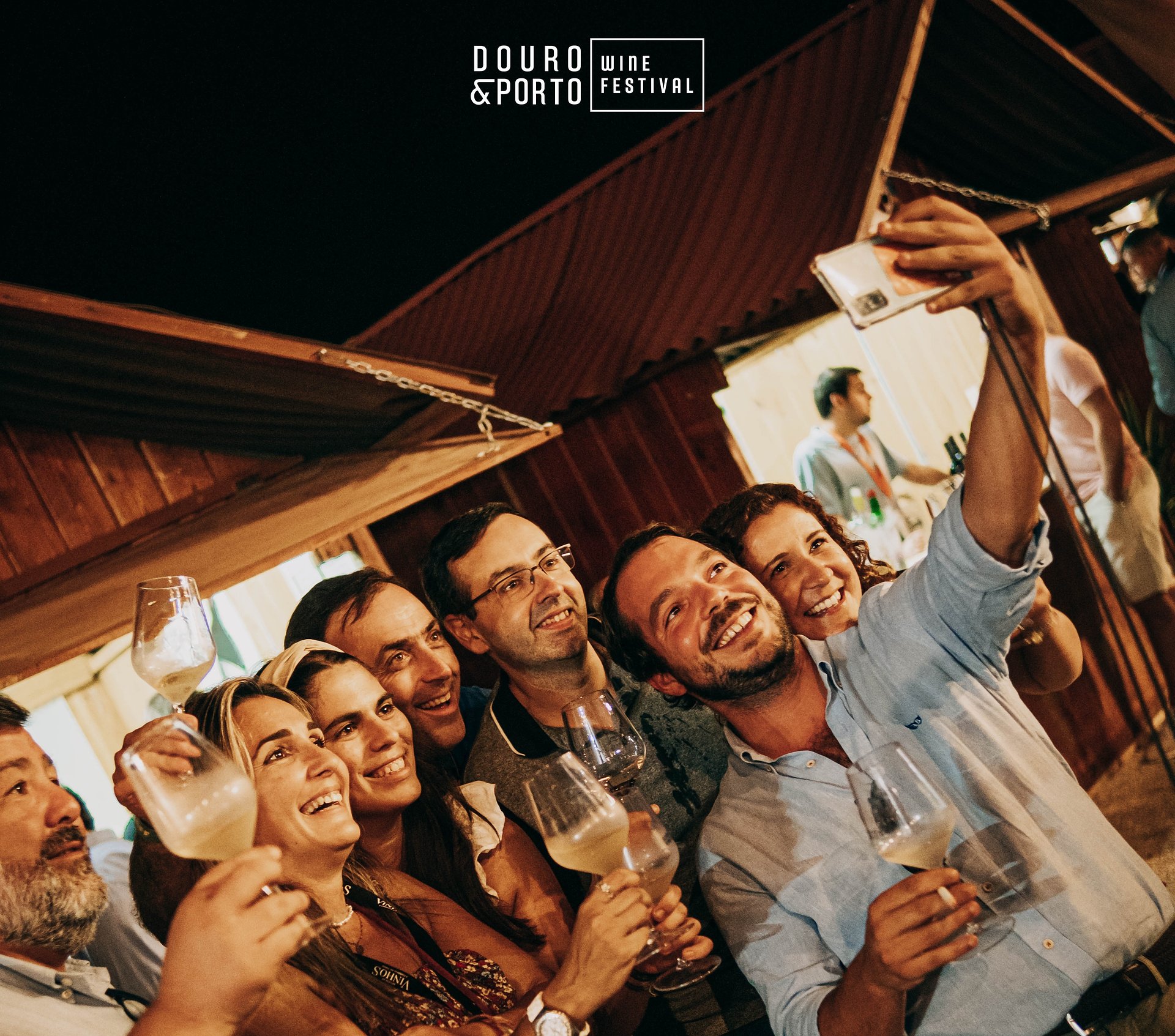 Douro & Porto Wine Festival fecha parceria com a Gol Linhas Aéreas para levar os clientes do Brasil diretamente para o maior festival de vinhos da Península Ibérica