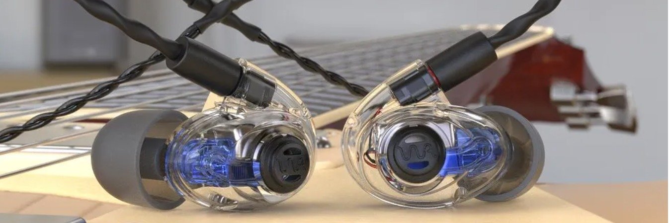 ​Jabba reviews - Westone Audio Launch AM PRO X Series of In-Ear Monitors