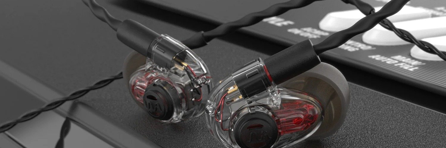 HiFi Trends - Westone Audio Launches New AM PRO X Series In-Ear Monitors For Stage Artists