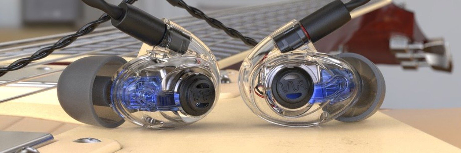 Funkykit - Westone Audio Launches AM PRO X Series of In-Ear Monitors