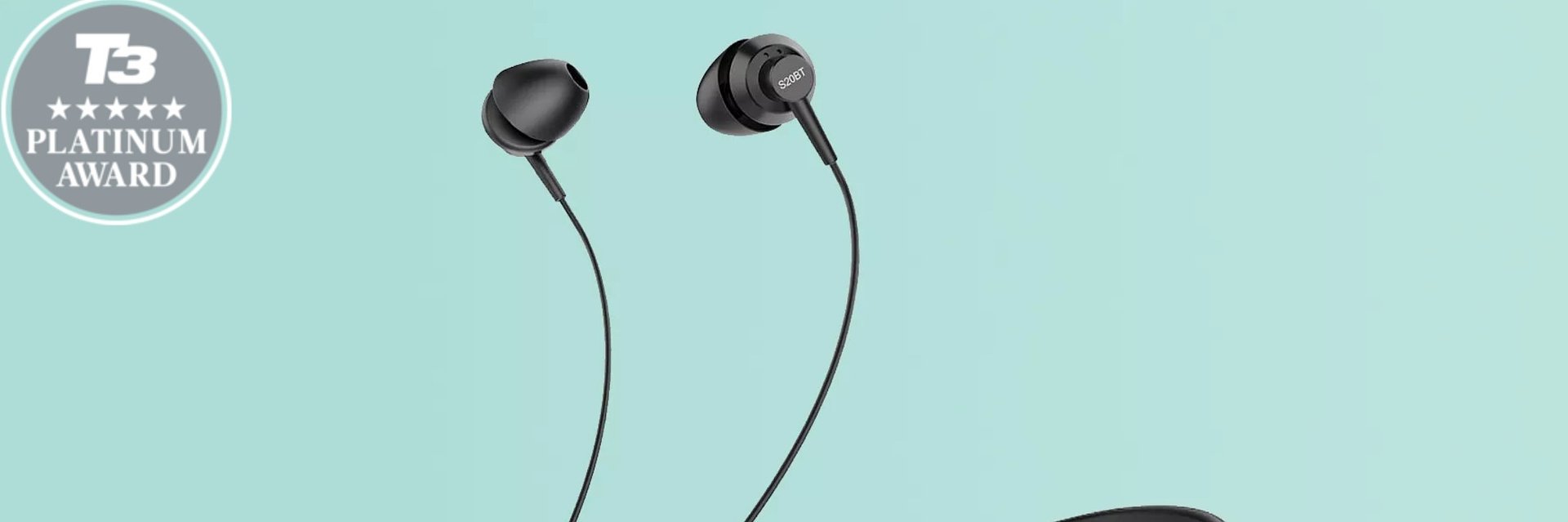 T3 - SoundMagic S20BT review: some of the best cheap wireless earbuds around